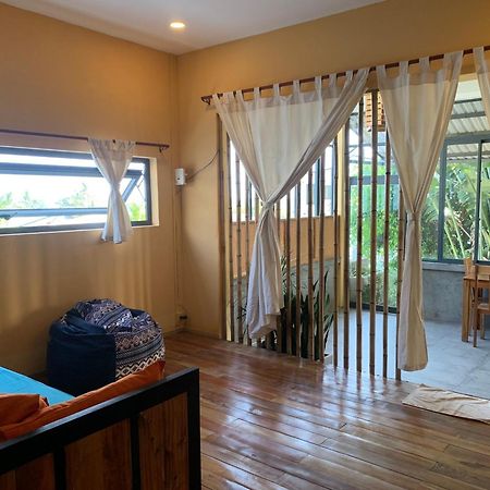 Eco Lagoon Phu Quoc Exterior foto