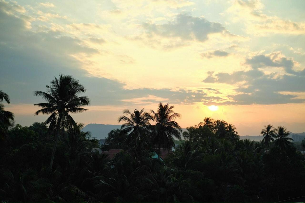 Eco Lagoon Phu Quoc Exterior foto