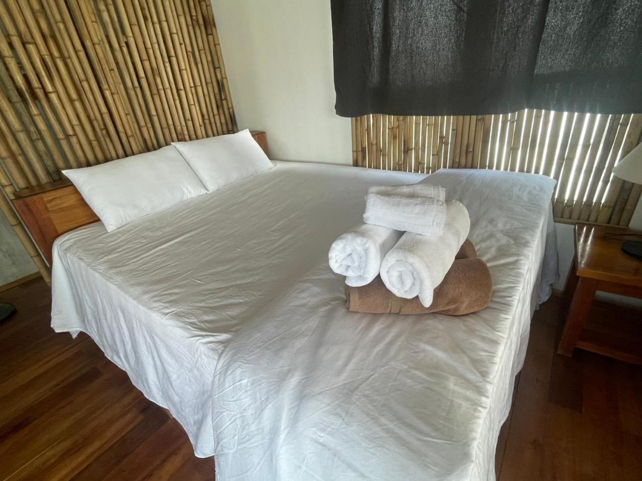 Eco Lagoon Phu Quoc Exterior foto