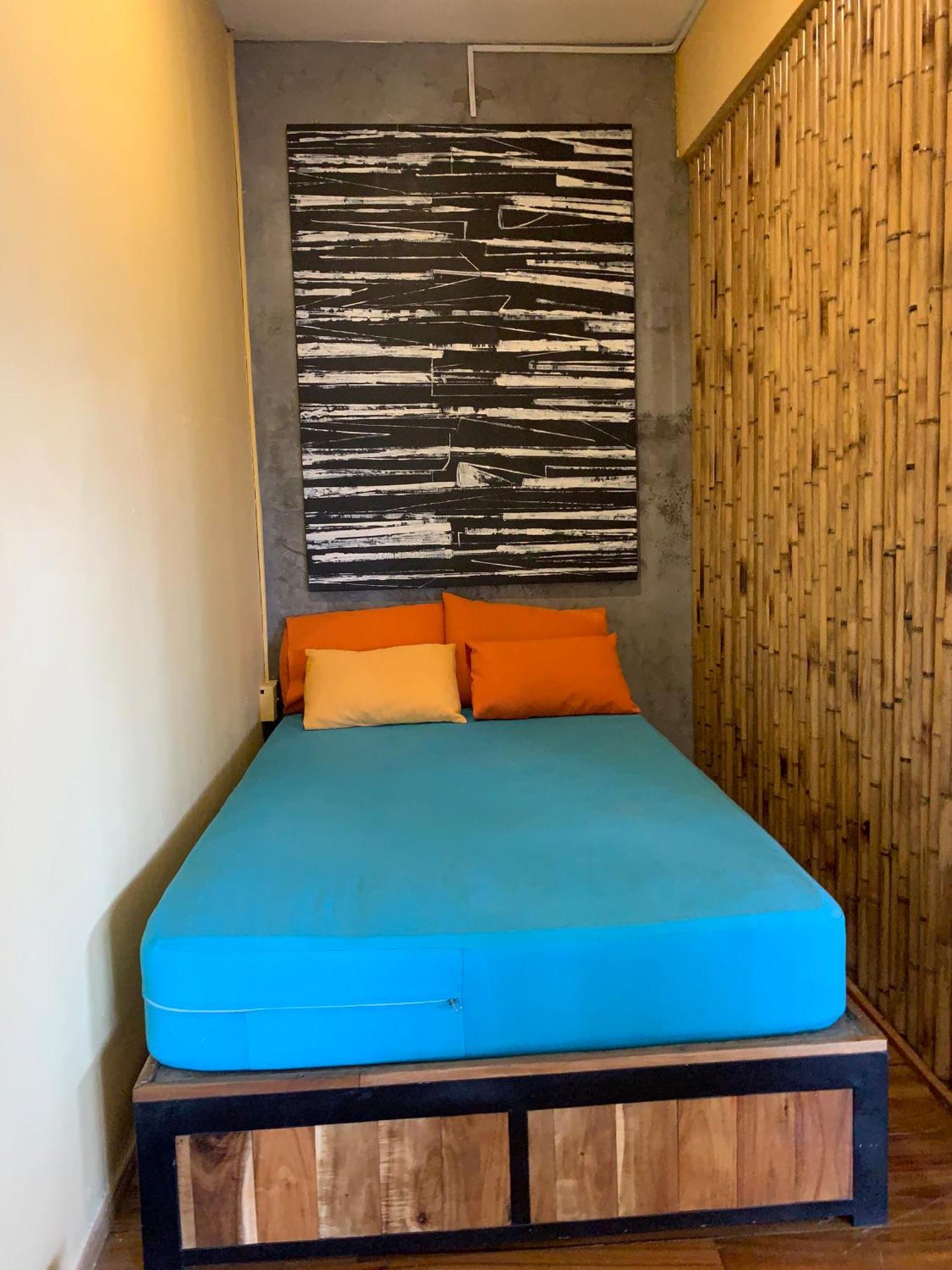 Eco Lagoon Phu Quoc Exterior foto