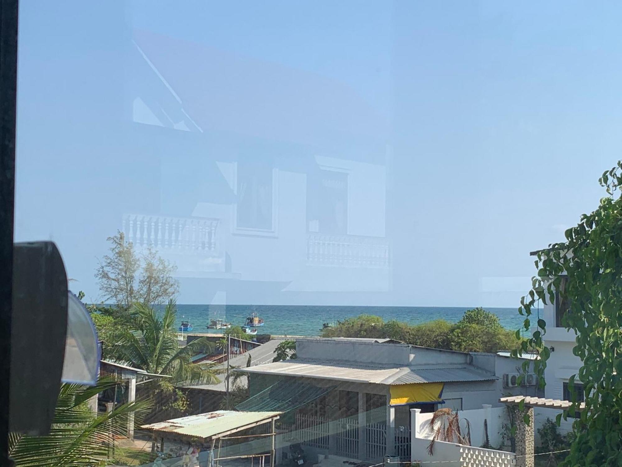 Eco Lagoon Phu Quoc Exterior foto