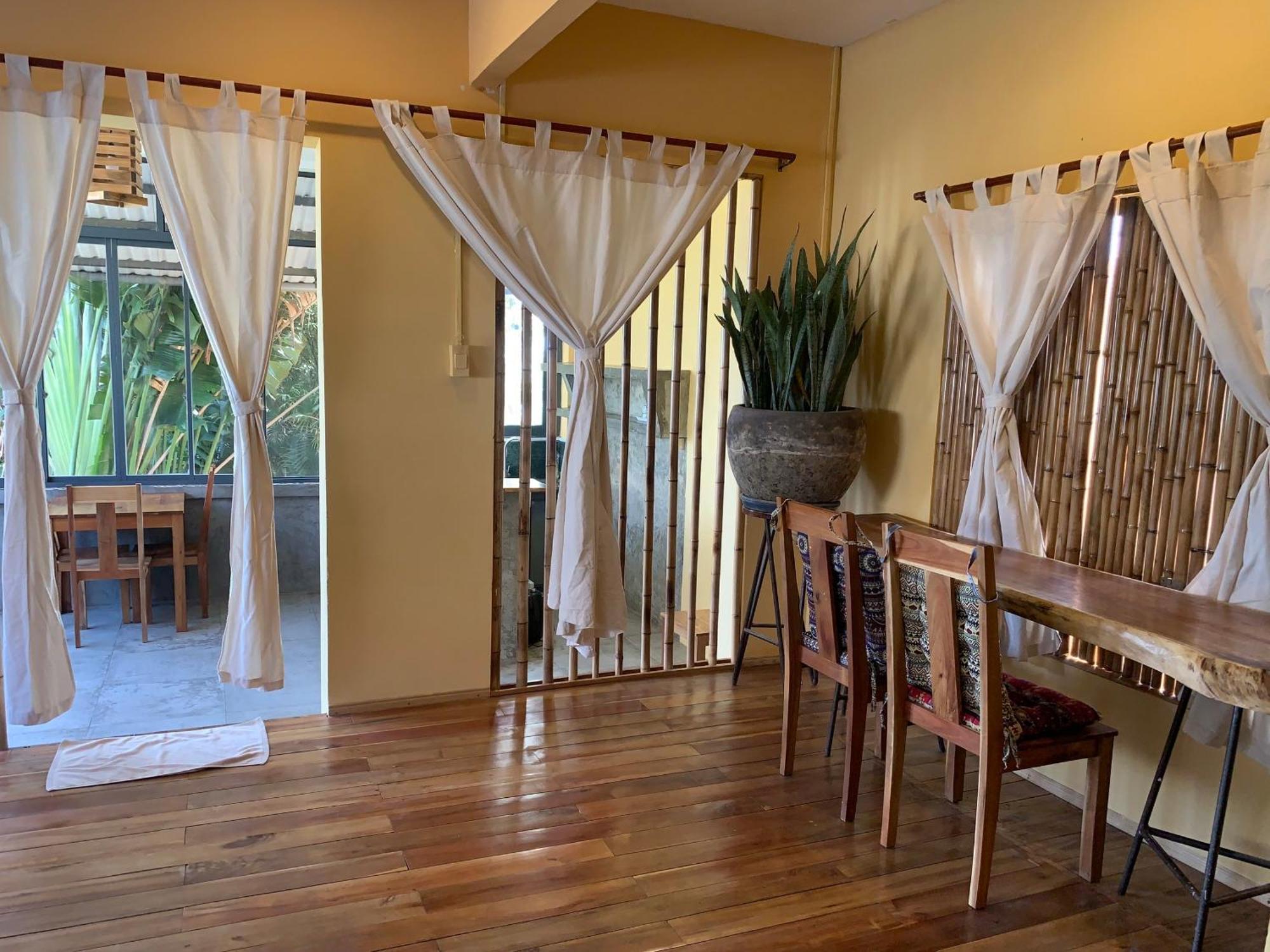 Eco Lagoon Phu Quoc Exterior foto