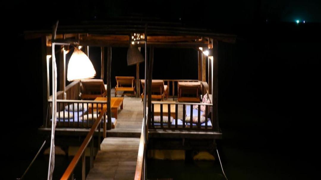 Eco Lagoon Phu Quoc Exterior foto