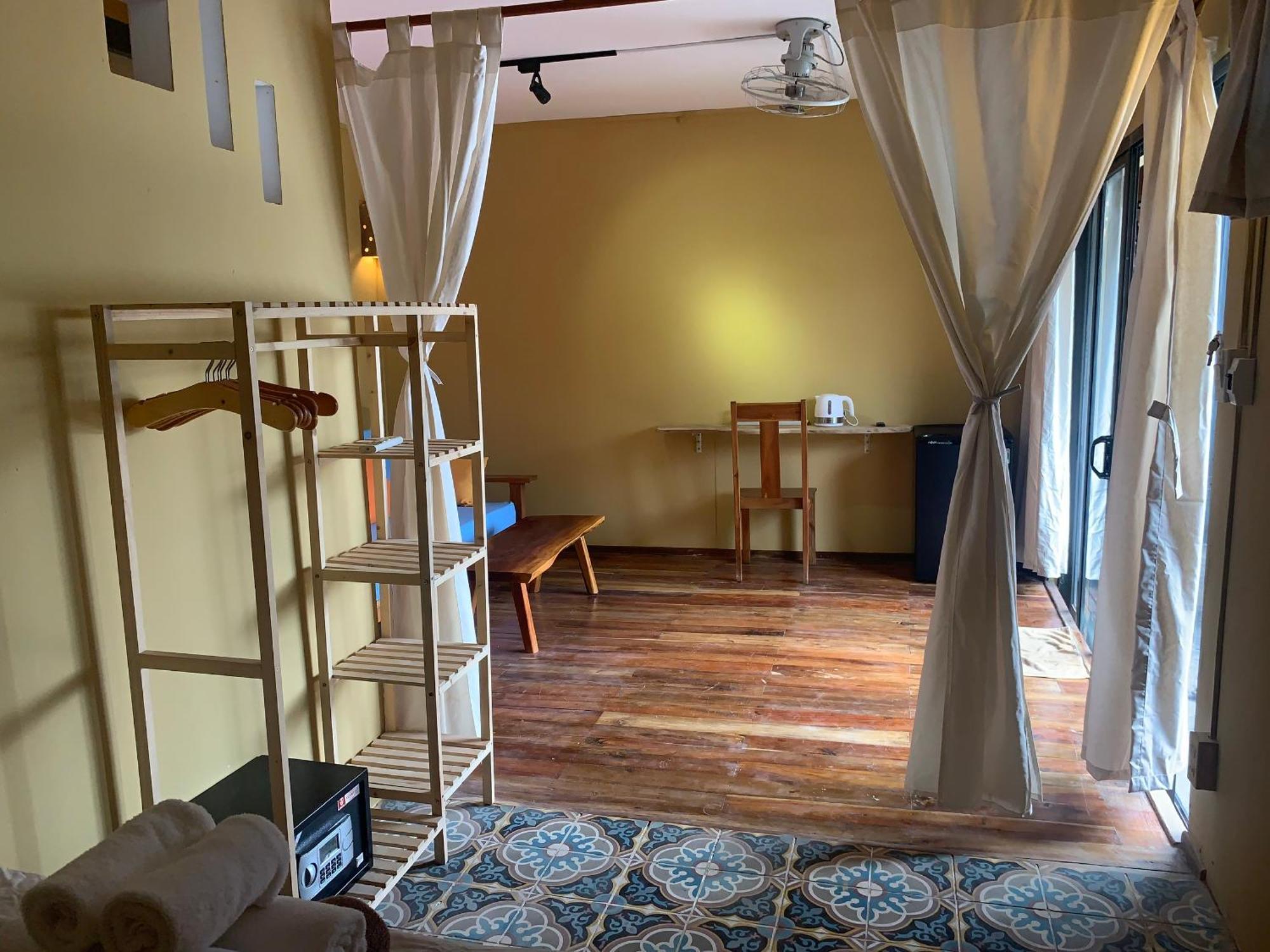 Eco Lagoon Phu Quoc Exterior foto