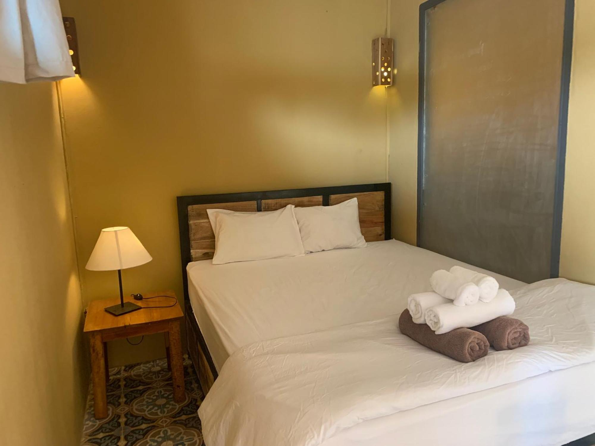 Eco Lagoon Phu Quoc Exterior foto
