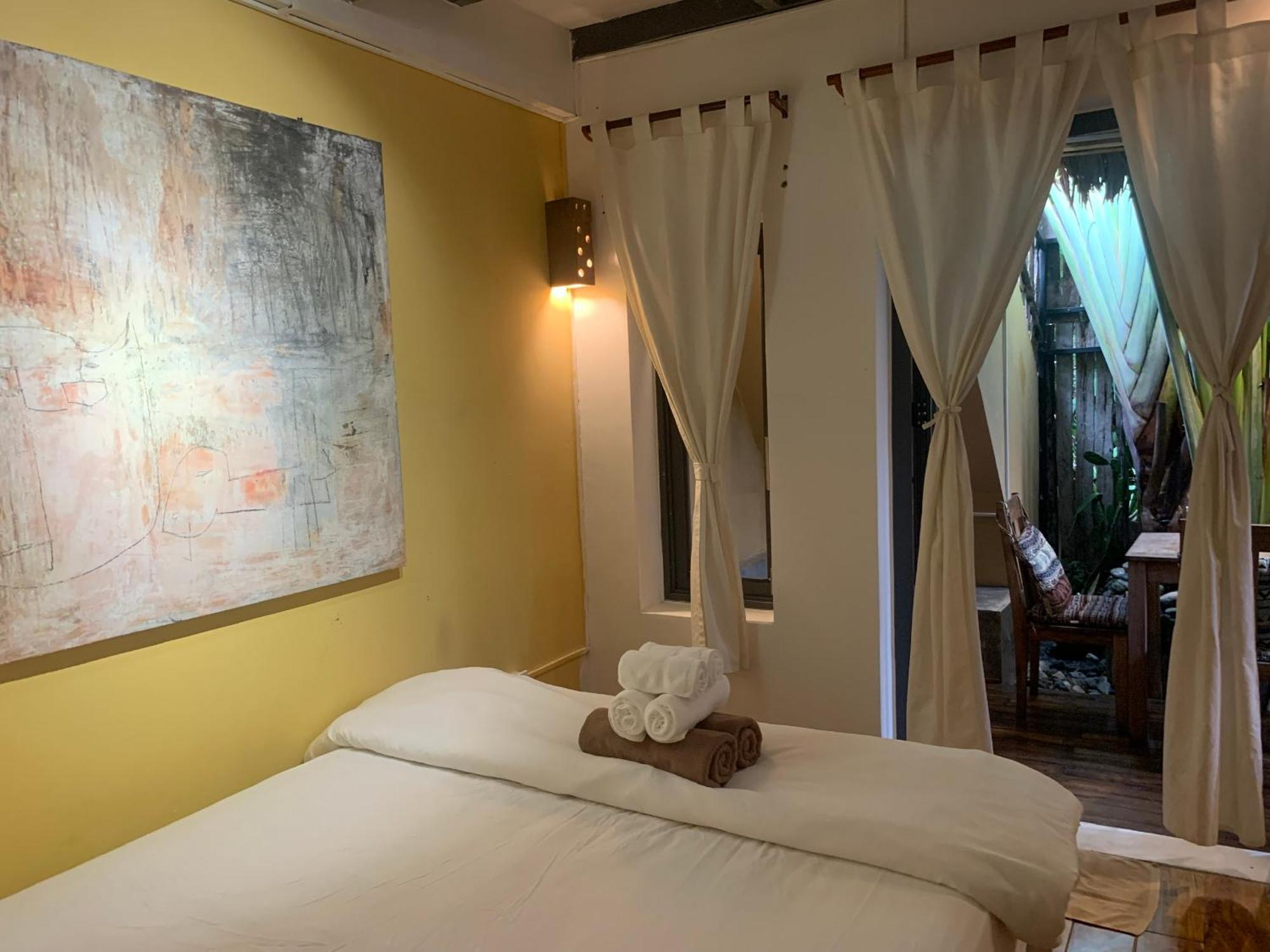 Eco Lagoon Phu Quoc Exterior foto