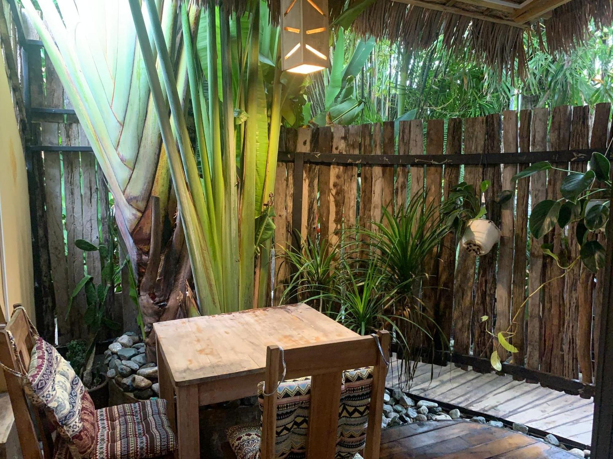 Eco Lagoon Phu Quoc Exterior foto