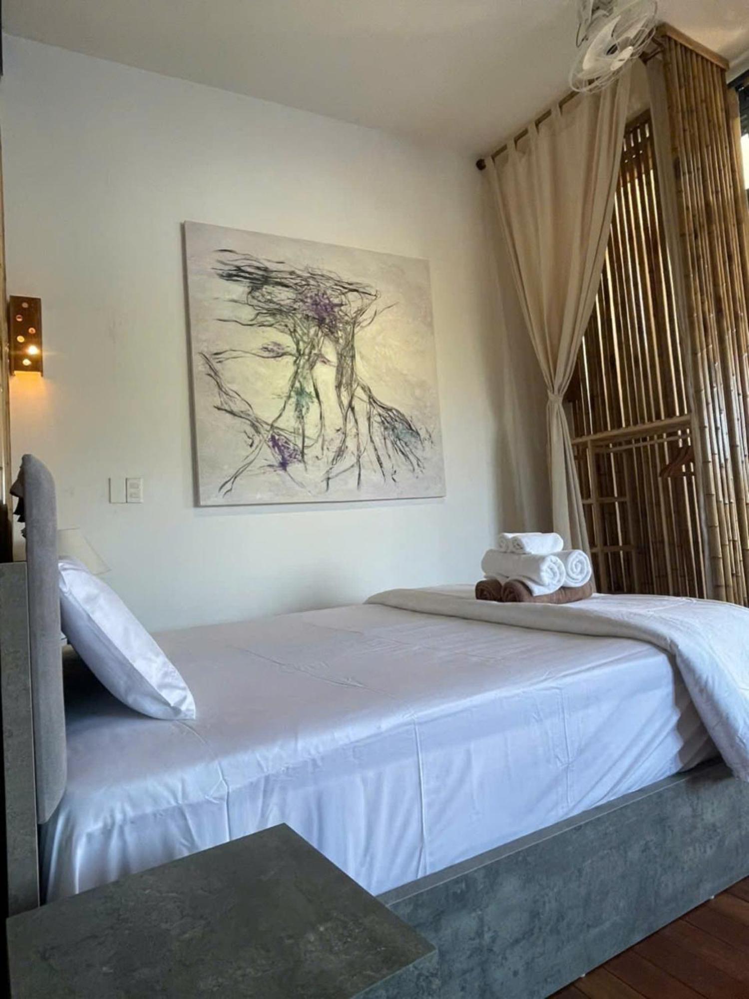 Eco Lagoon Phu Quoc Exterior foto