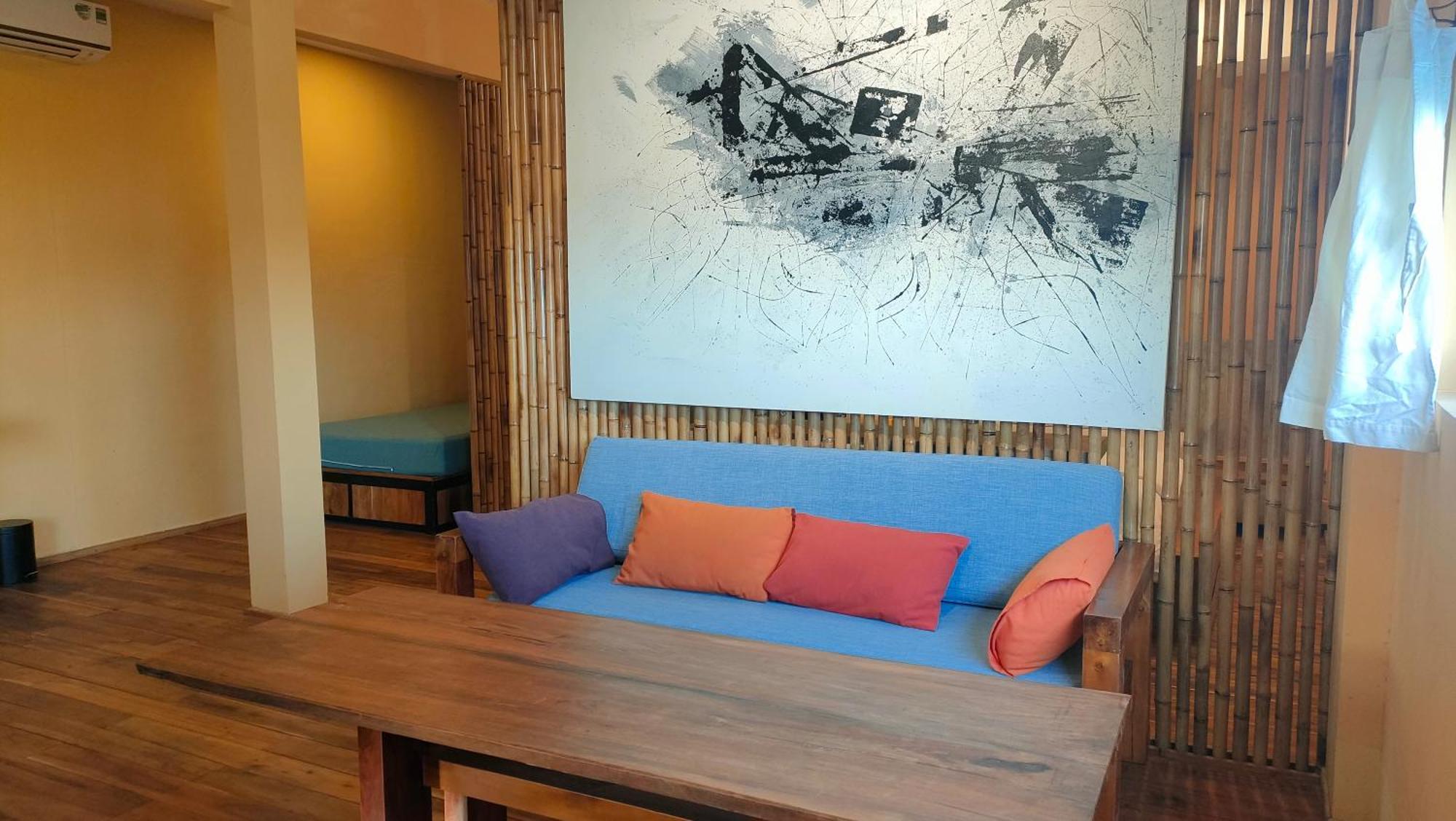 Eco Lagoon Phu Quoc Exterior foto