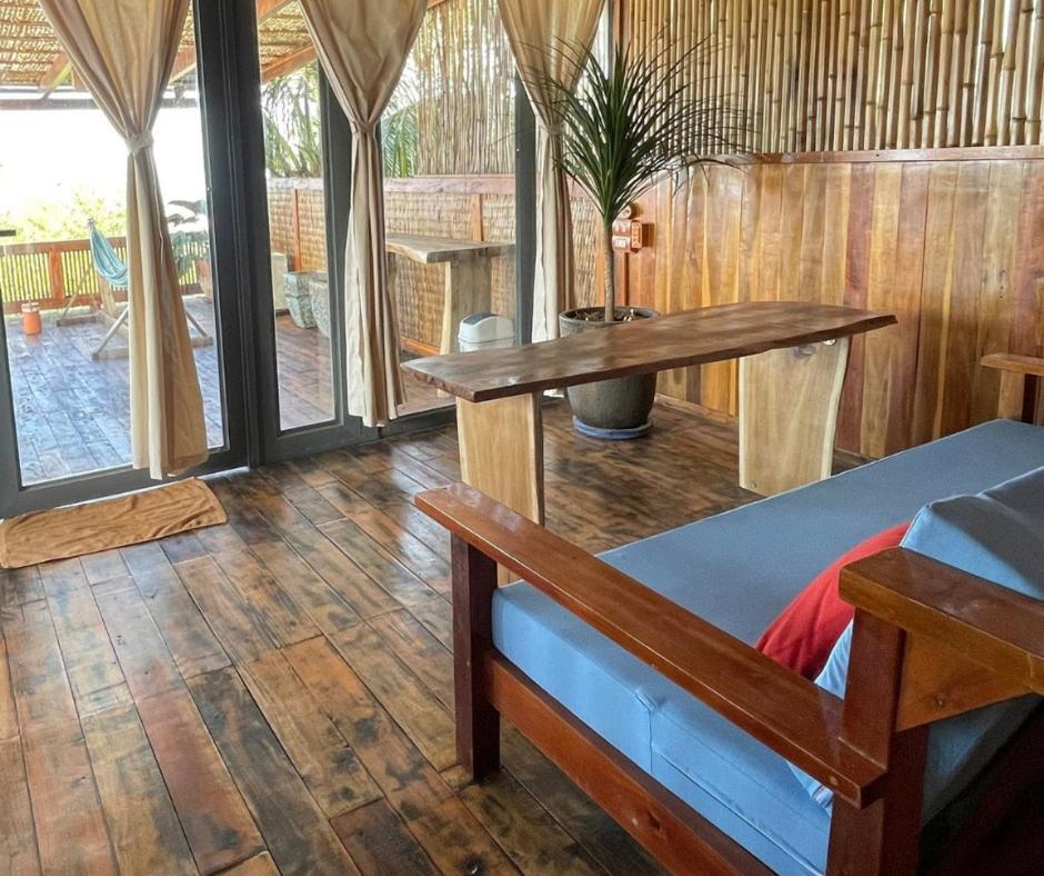 Eco Lagoon Phu Quoc Exterior foto
