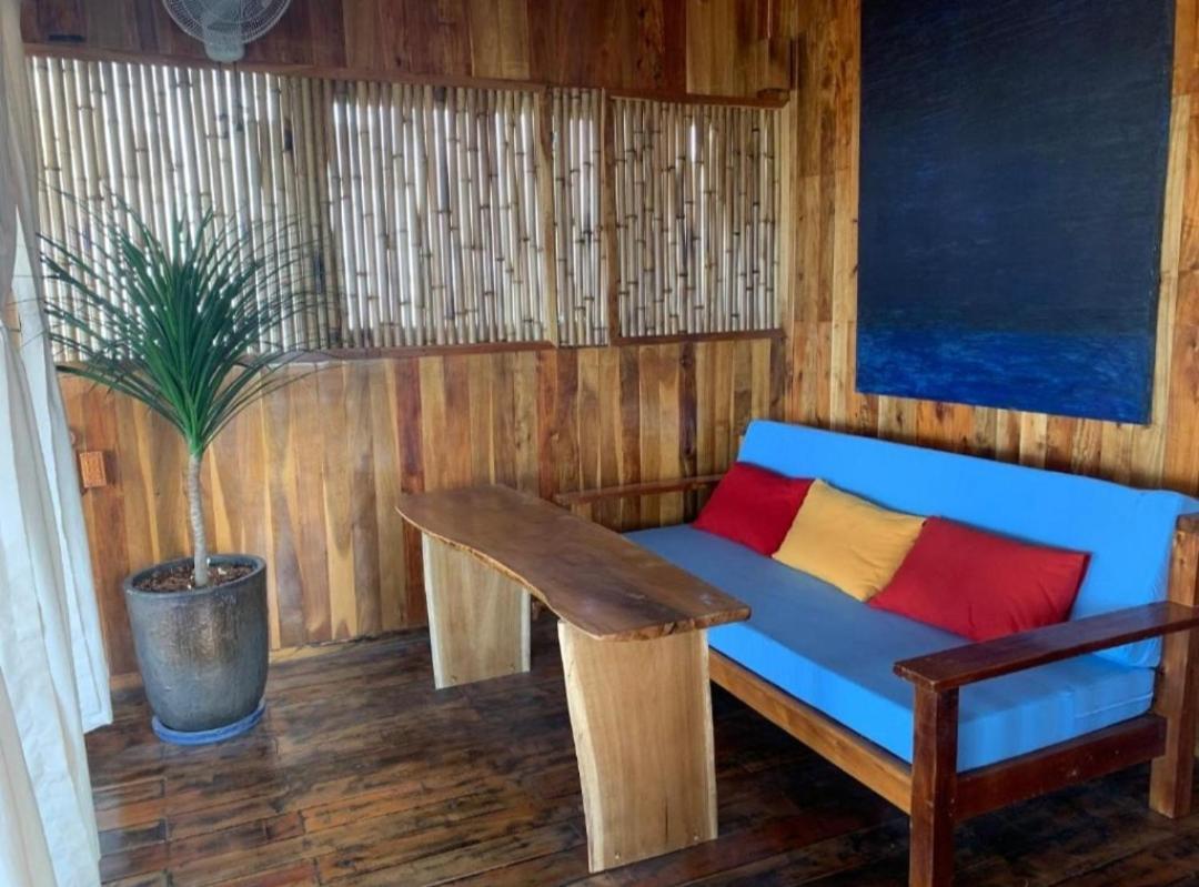 Eco Lagoon Phu Quoc Exterior foto