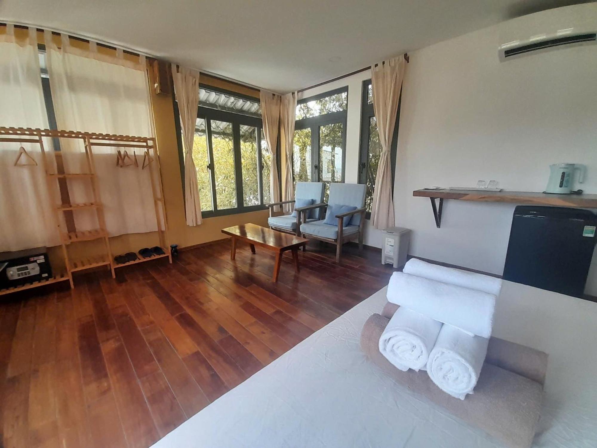 Eco Lagoon Phu Quoc Exterior foto