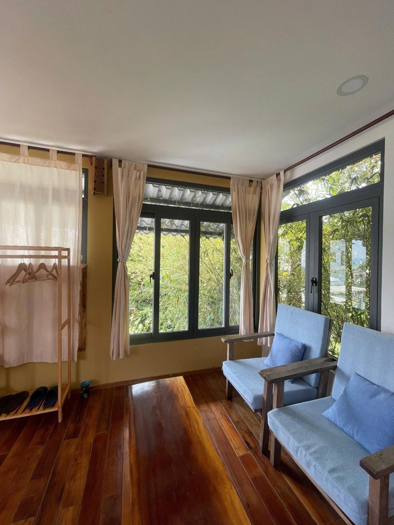 Eco Lagoon Phu Quoc Exterior foto