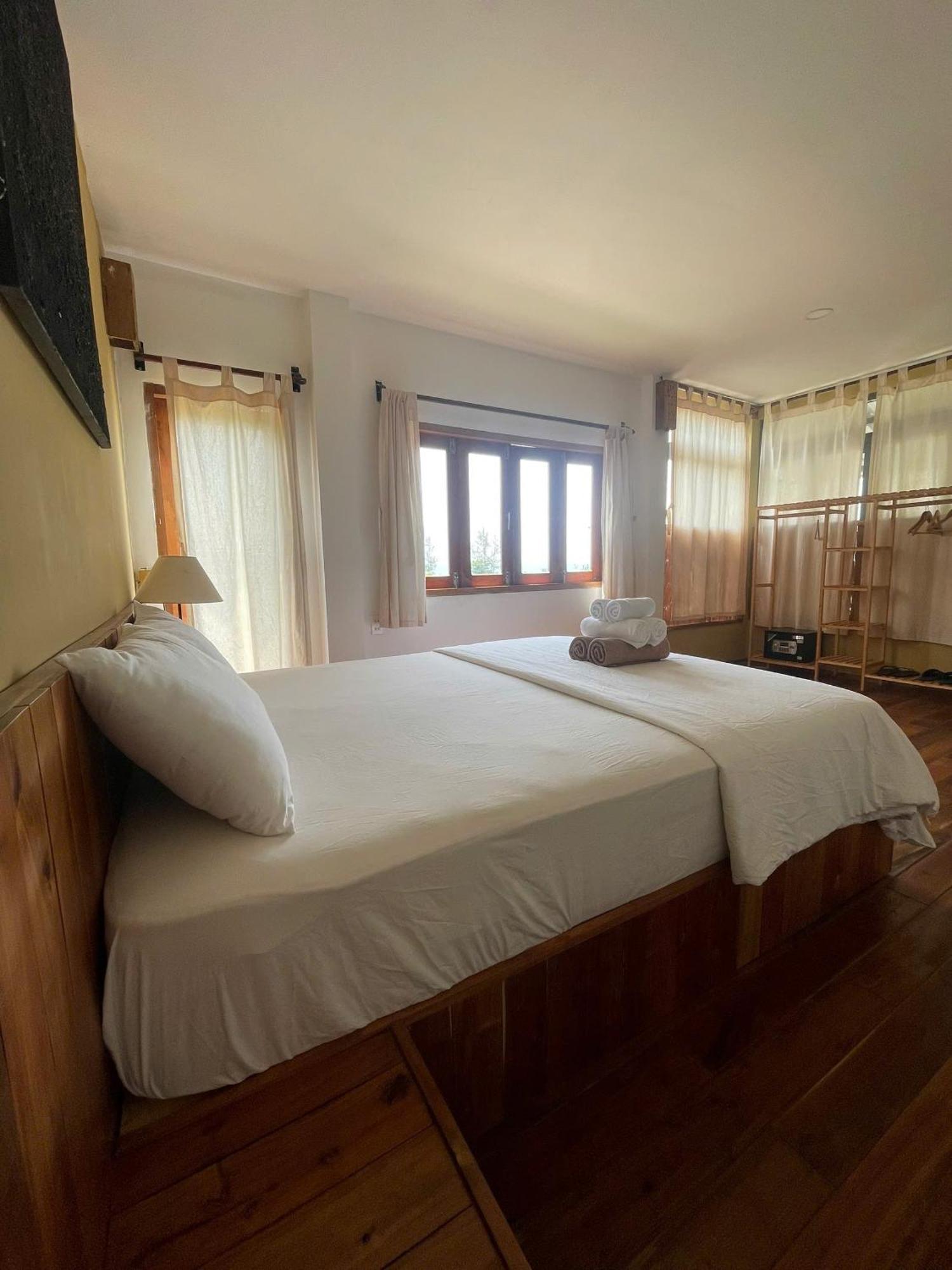 Eco Lagoon Phu Quoc Exterior foto